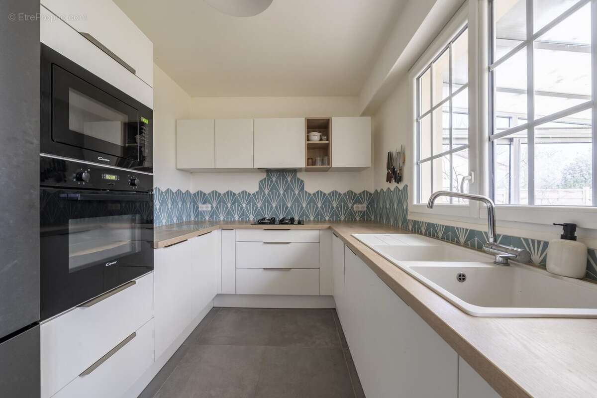 Maison à SOISY-SUR-ECOLE