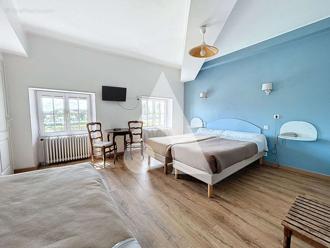 Appartement à CHALON-SUR-SAONE