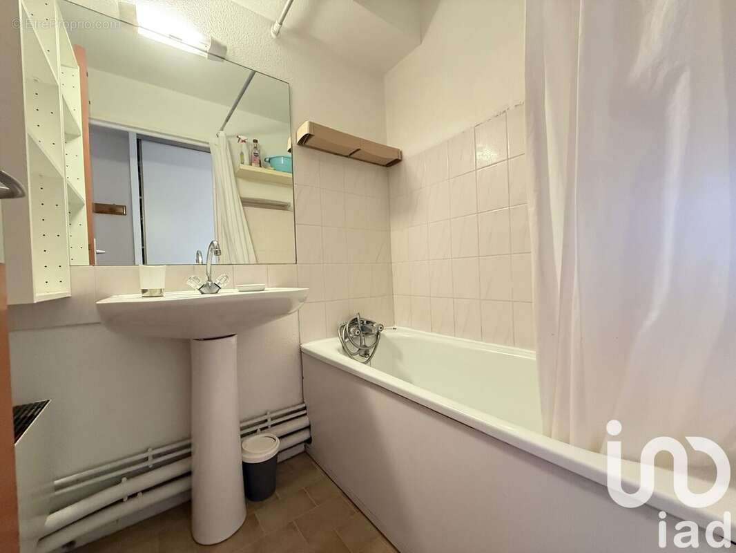 Appartement 25 m² à Canet-En-Roussillon  - photo 9