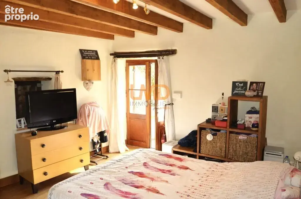 Très belle maison au calme, en pierre - photo 6