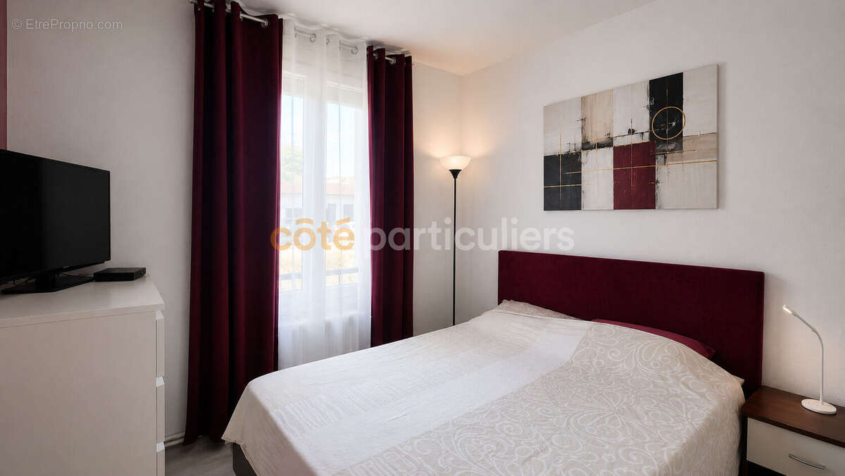 Maison rénovée à deux pas du centre-ville de Libourne - photo 6