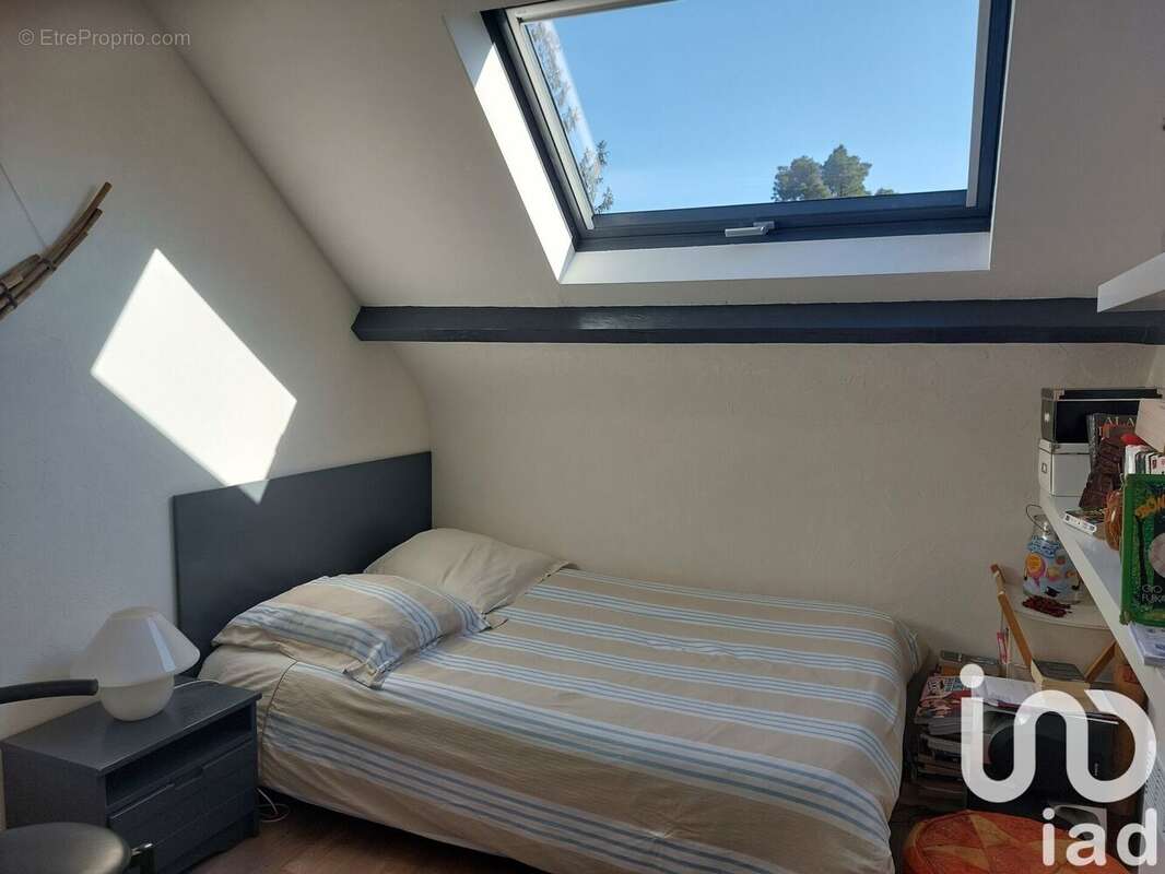 Photo 9 - Maison à SUCE-SUR-ERDRE