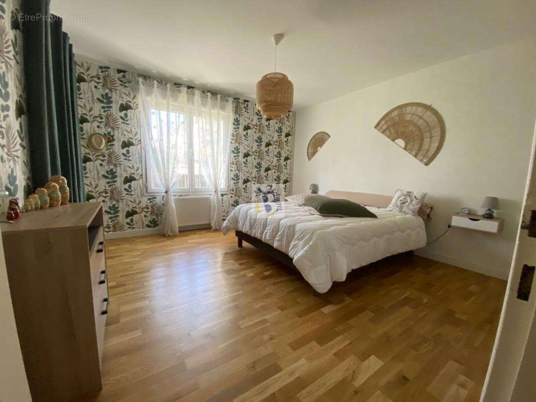 Maison à SOYAUX
