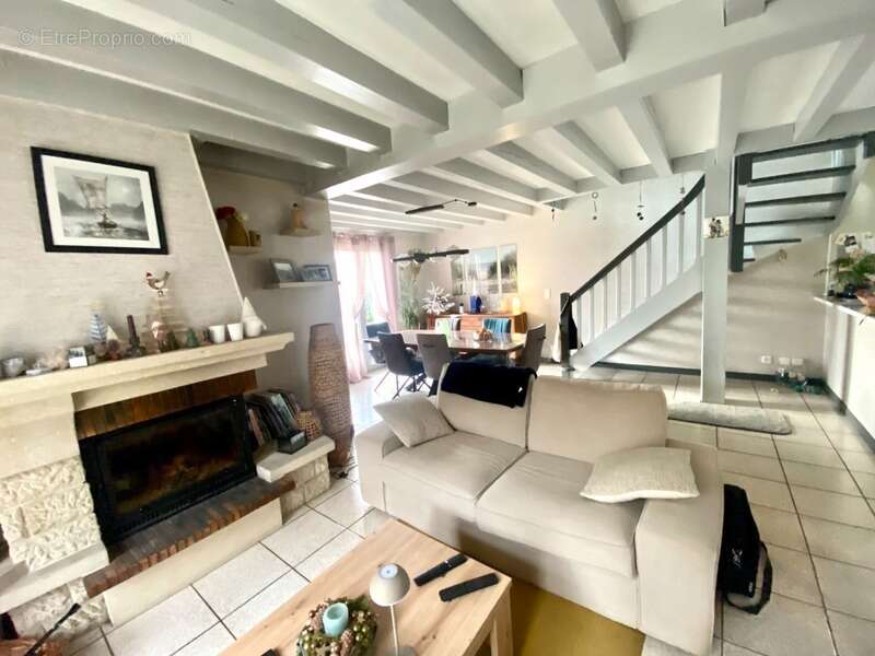 Maison à MONT-DE-MARSAN