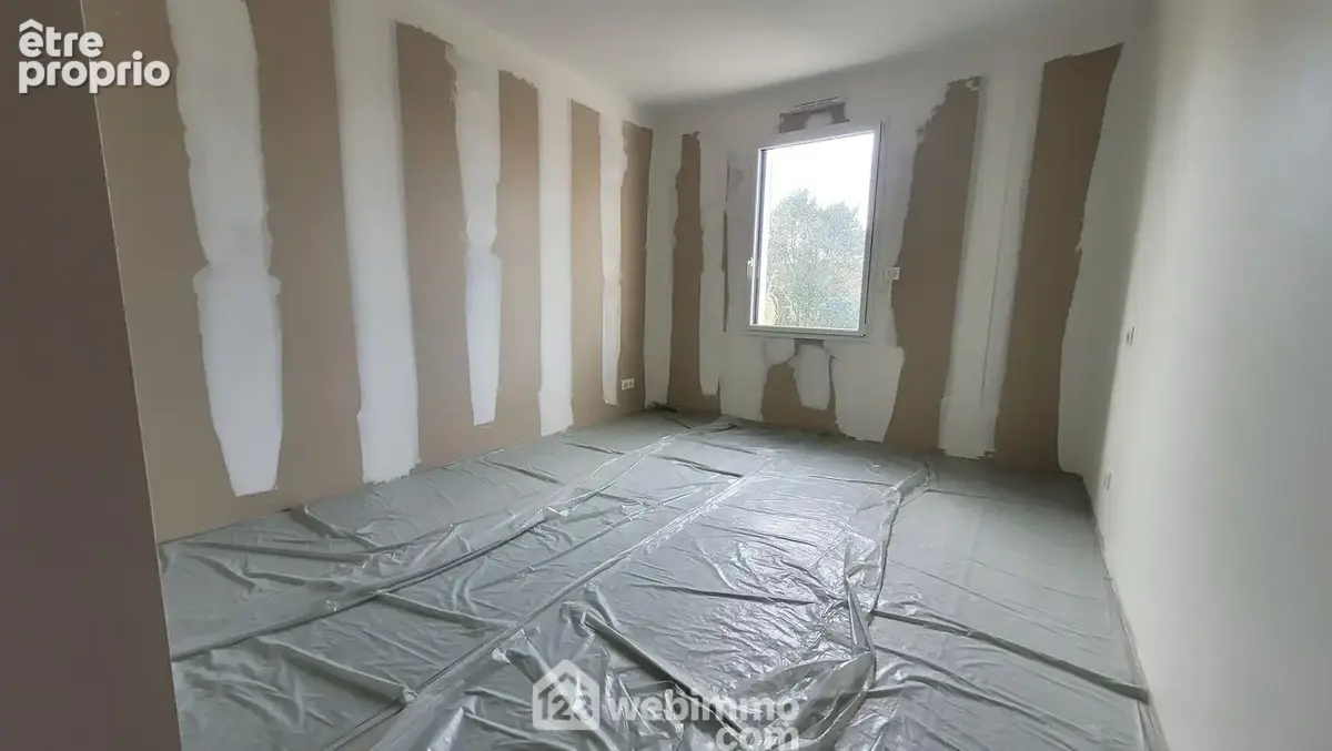 A décorer selon vos goûts