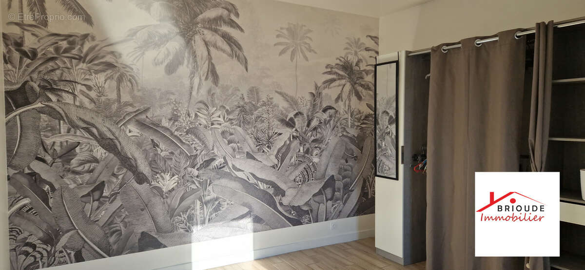 Maison à VERGONGHEON