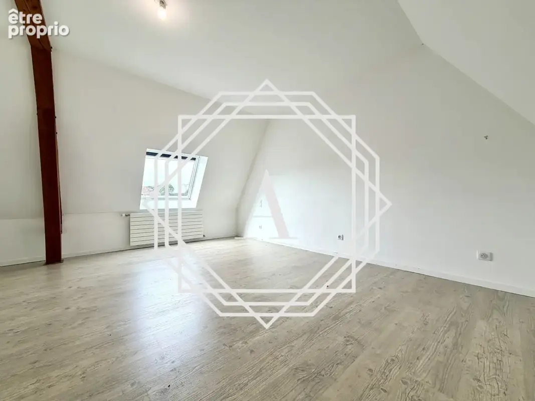 Longère de 120 M2 avec beau potentiel - photo 11