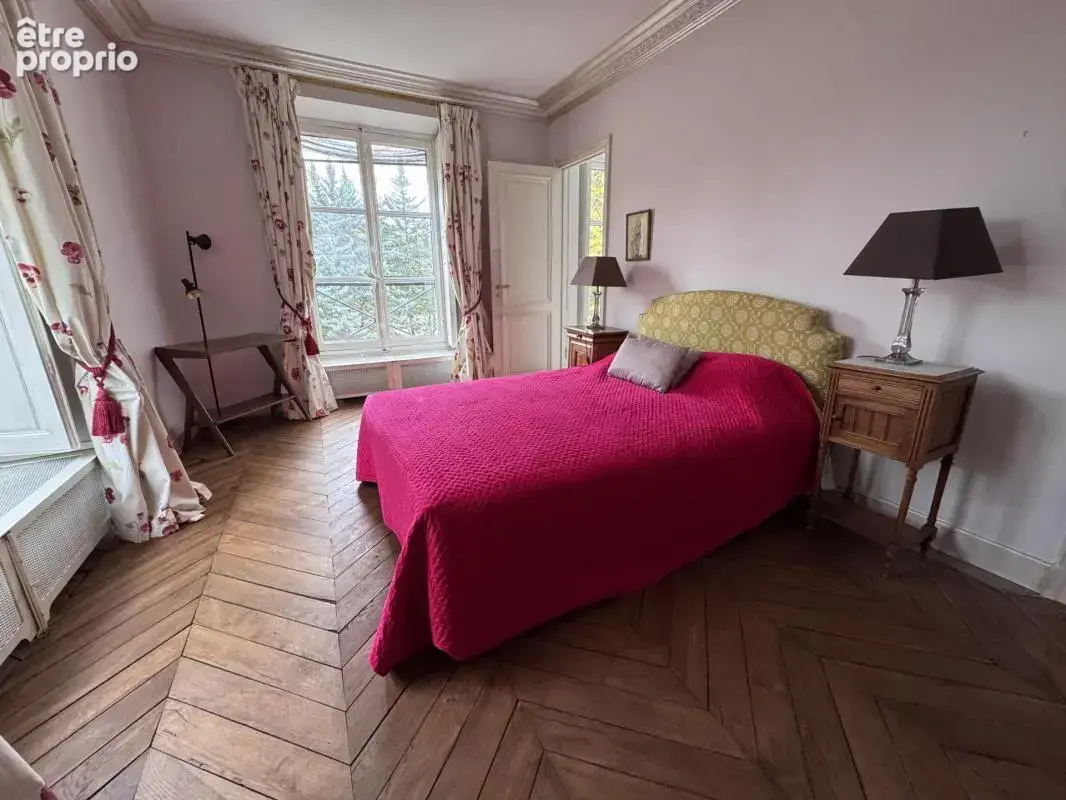 Maison de Maître proche Fontainebleau - photo 11