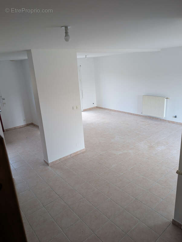 Maison à AMBERIEU-EN-BUGEY