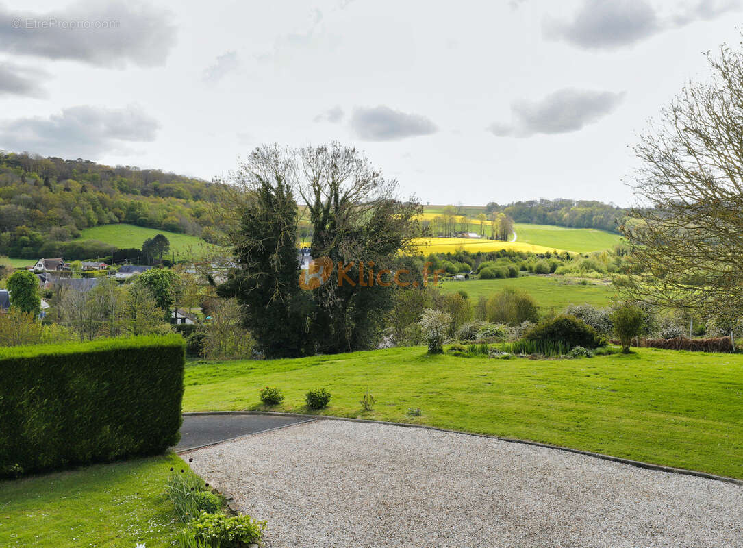 Maison à FECAMP