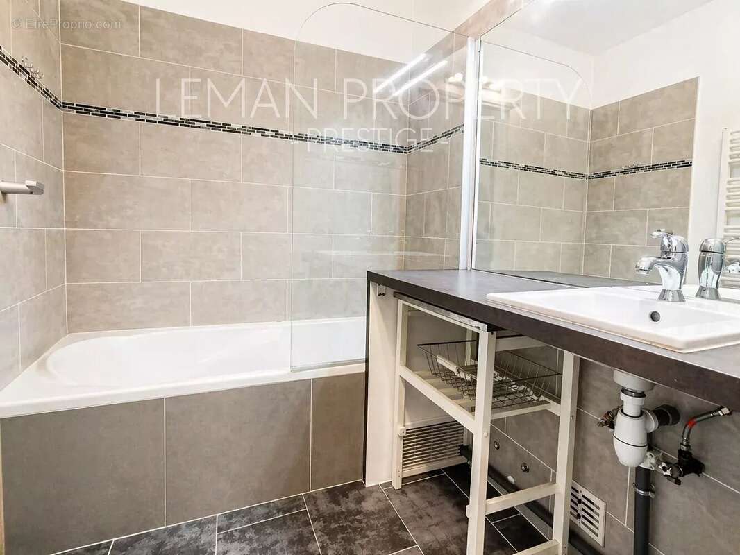 Appartement à LE CANNET
