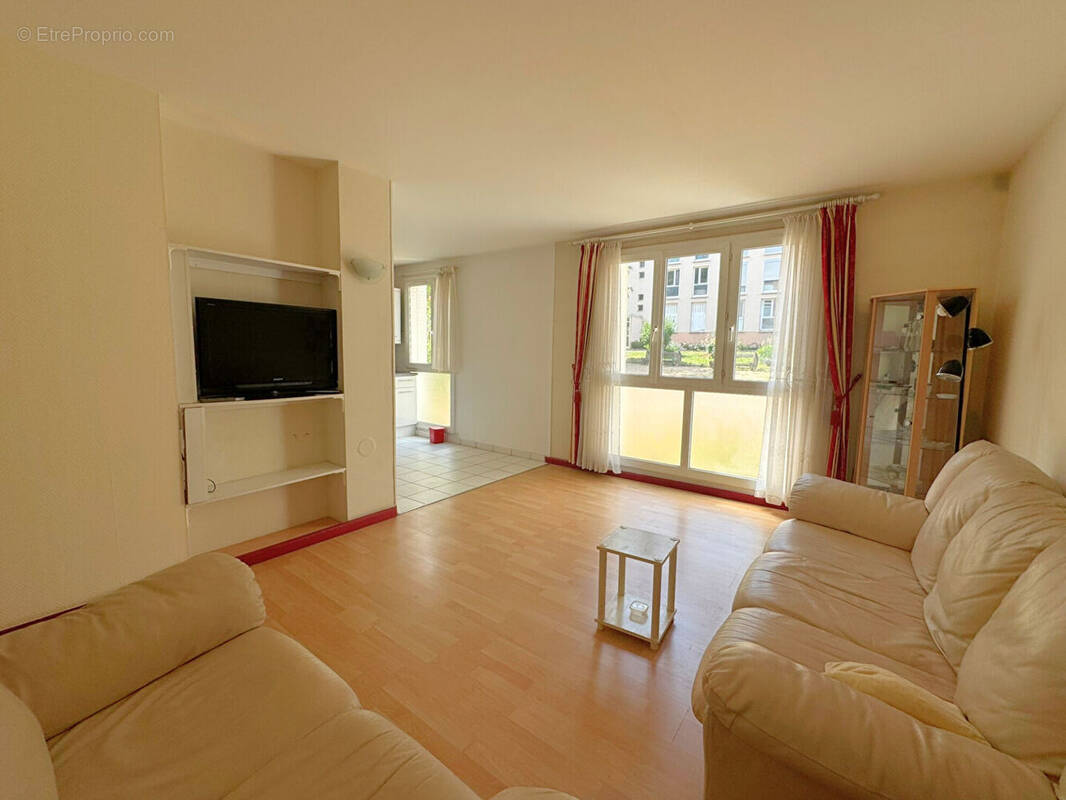 Appartement à CACHAN