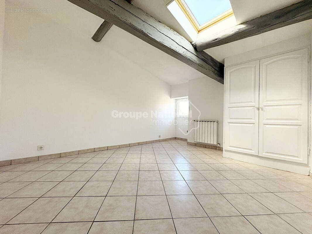 Maison 4 pièces à vendre au centre de Grans - Réf 3932 - photo 13
