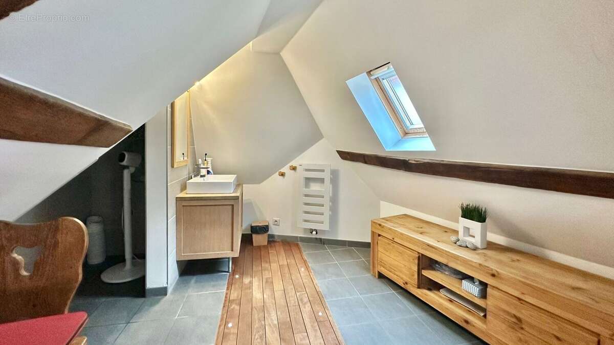 Appartement à ANNECY