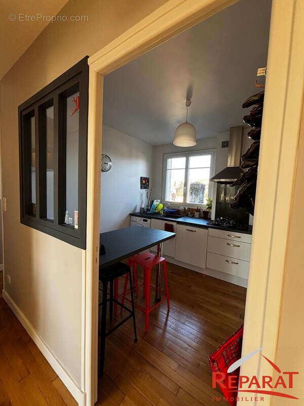 Appartement à BRIVE-LA-GAILLARDE