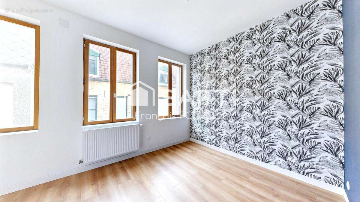 Photo 3 - Maison à SAINT-OMER