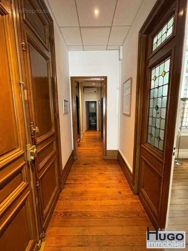 Commerce à BORDEAUX