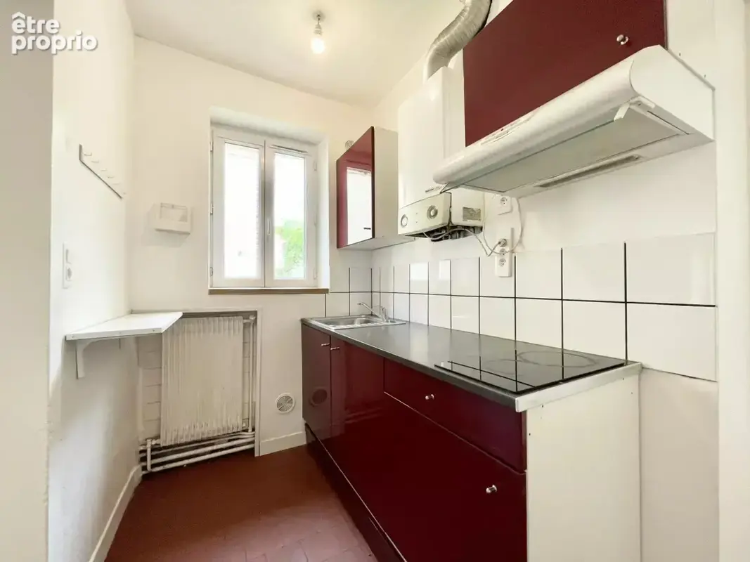 Appartement T3 - photo 5