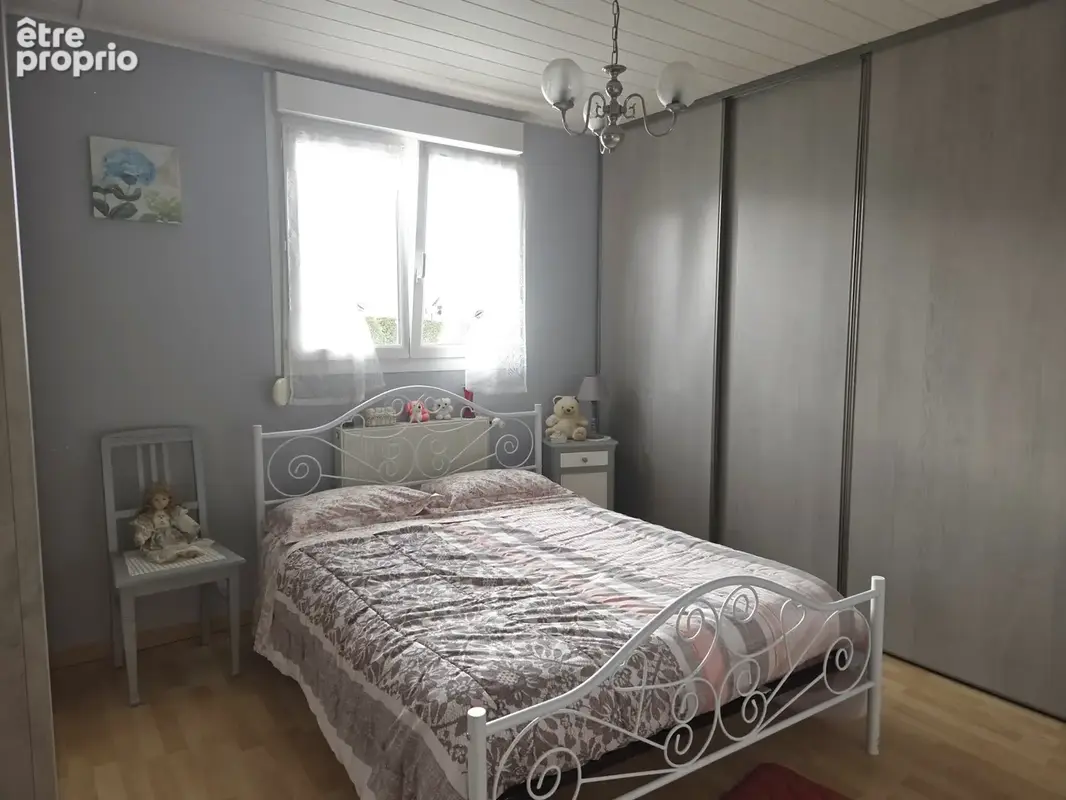 Valdahon - maison individuelle avec un appartement independant de 42 m2. - photo 9