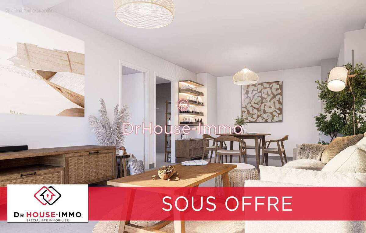 Maison à SAINT-MARTIN