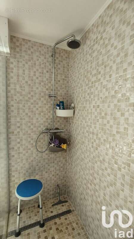 Photo 9 - Appartement à OYONNAX