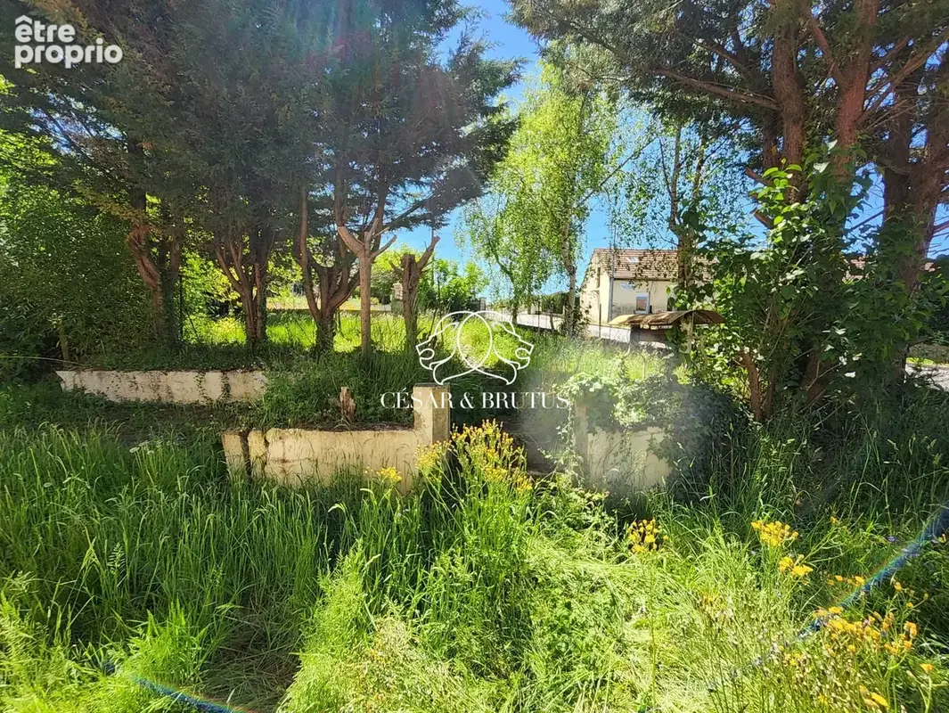 Maison 4 pièces 95 m² à vendre à Saint-Vallier (71230) - photo 3