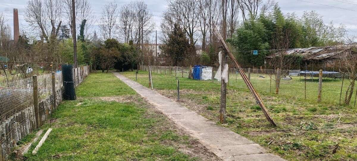 Maison à CHALETTE-SUR-LOING