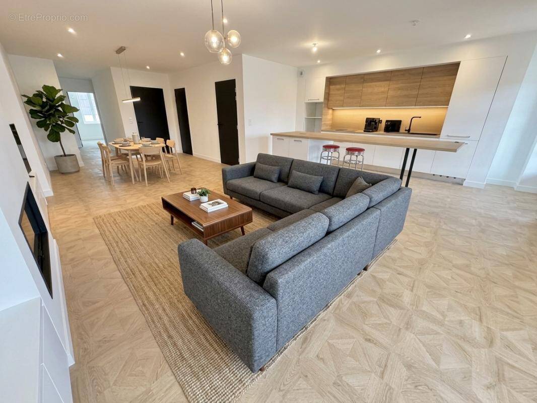 Appartement à CAHORS