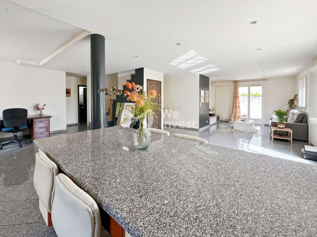 Maison à ARGENTEUIL