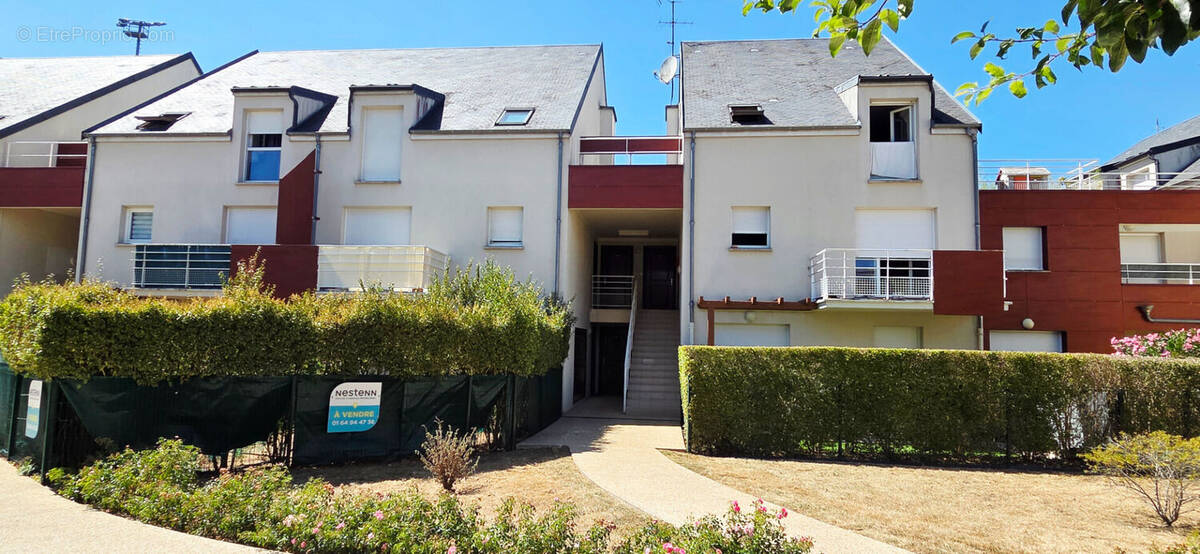 Appartement à ETAMPES