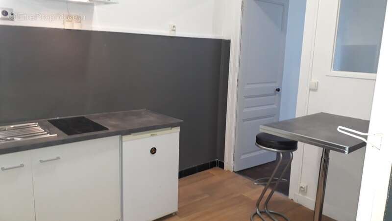 Appartement à ANGOULEME
