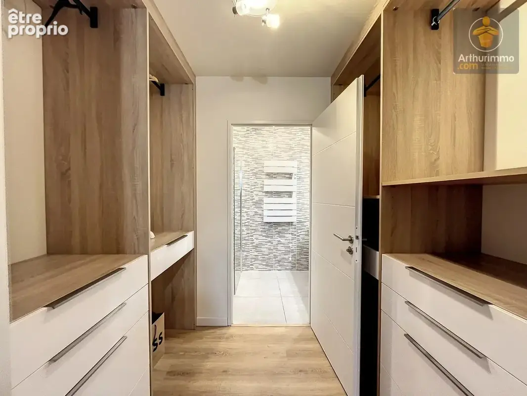 Vente Maison Bourgoin-jallieu(38300) 399 000ï¿œ - photo 7