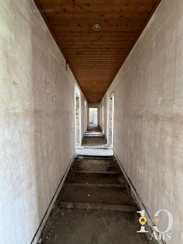 Appartement à SPICHEREN