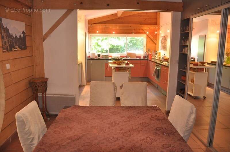 Maison à MONTPELLIER