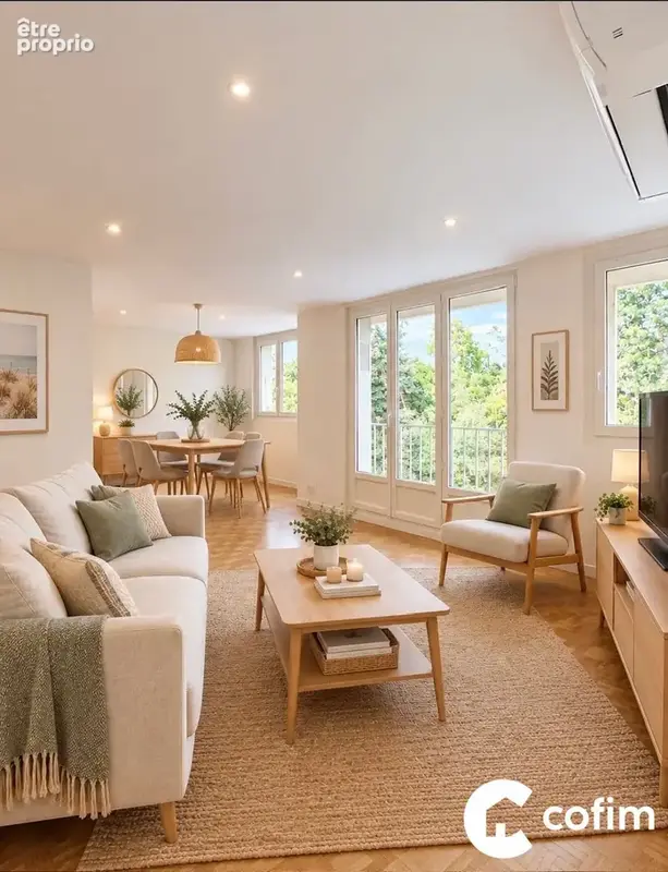 Appartement à TARBES