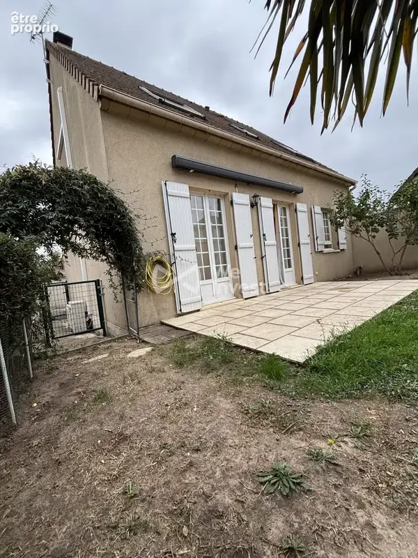 Maison 7 pièces 113 m² à vendre à Morangis (91420) - photo 5