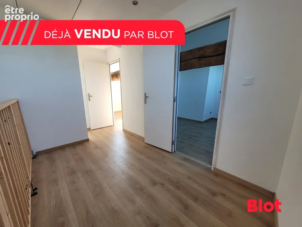 Maison 4 pièces 72 m² à vendre à Tremblay (35460) - photo 5