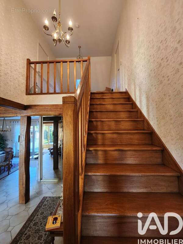 Photo 6 - Maison à CHANGIS-SUR-MARNE