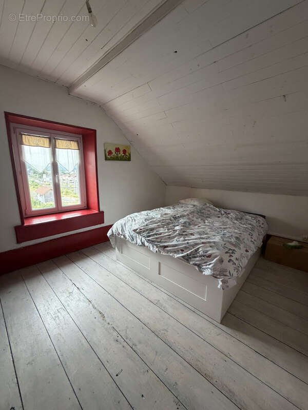 Maison Bourgeoise de caractère - Quartier américain à Delle - photo 10