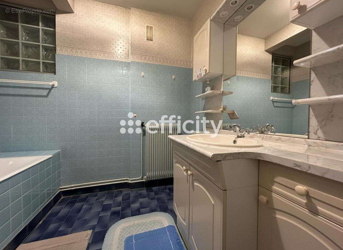 Appartement à TOURS