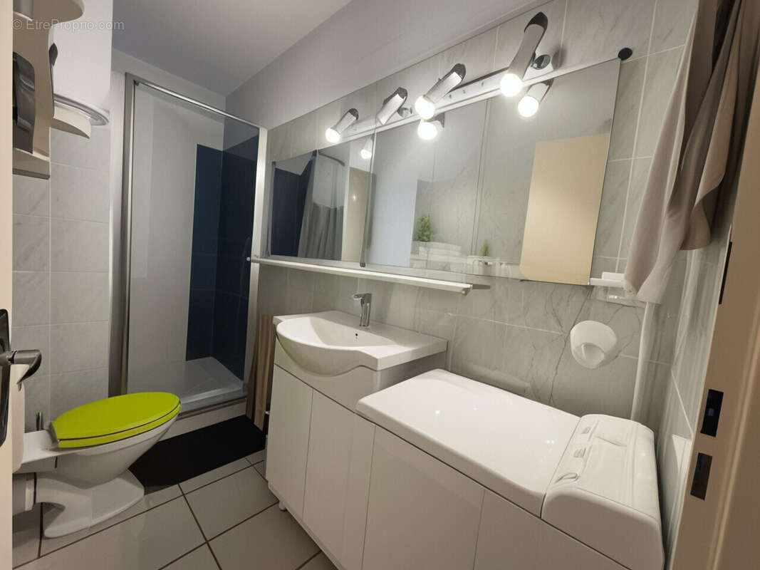 Appartement à CANET-EN-ROUSSILLON