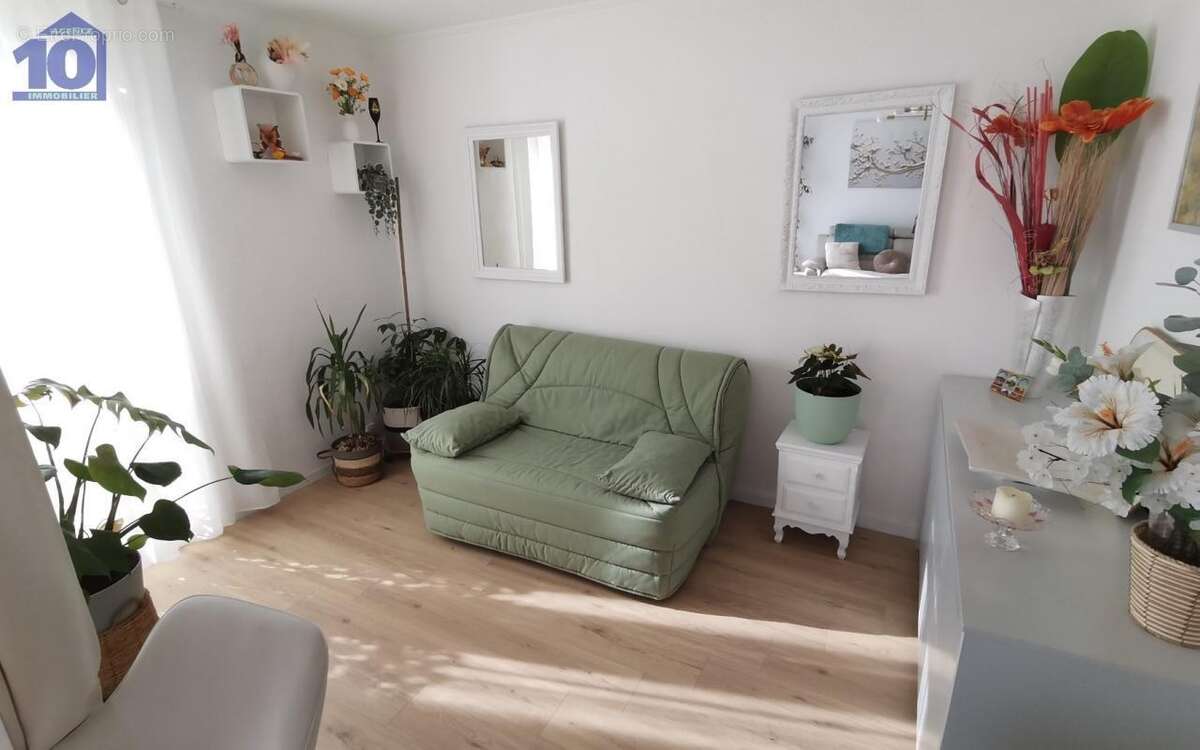 Appartement à VALRAS-PLAGE