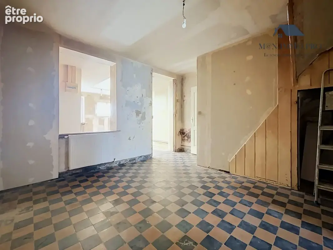 Maison 4 pièces 110 m² à vendre à Armentieres (59280) - photo 4