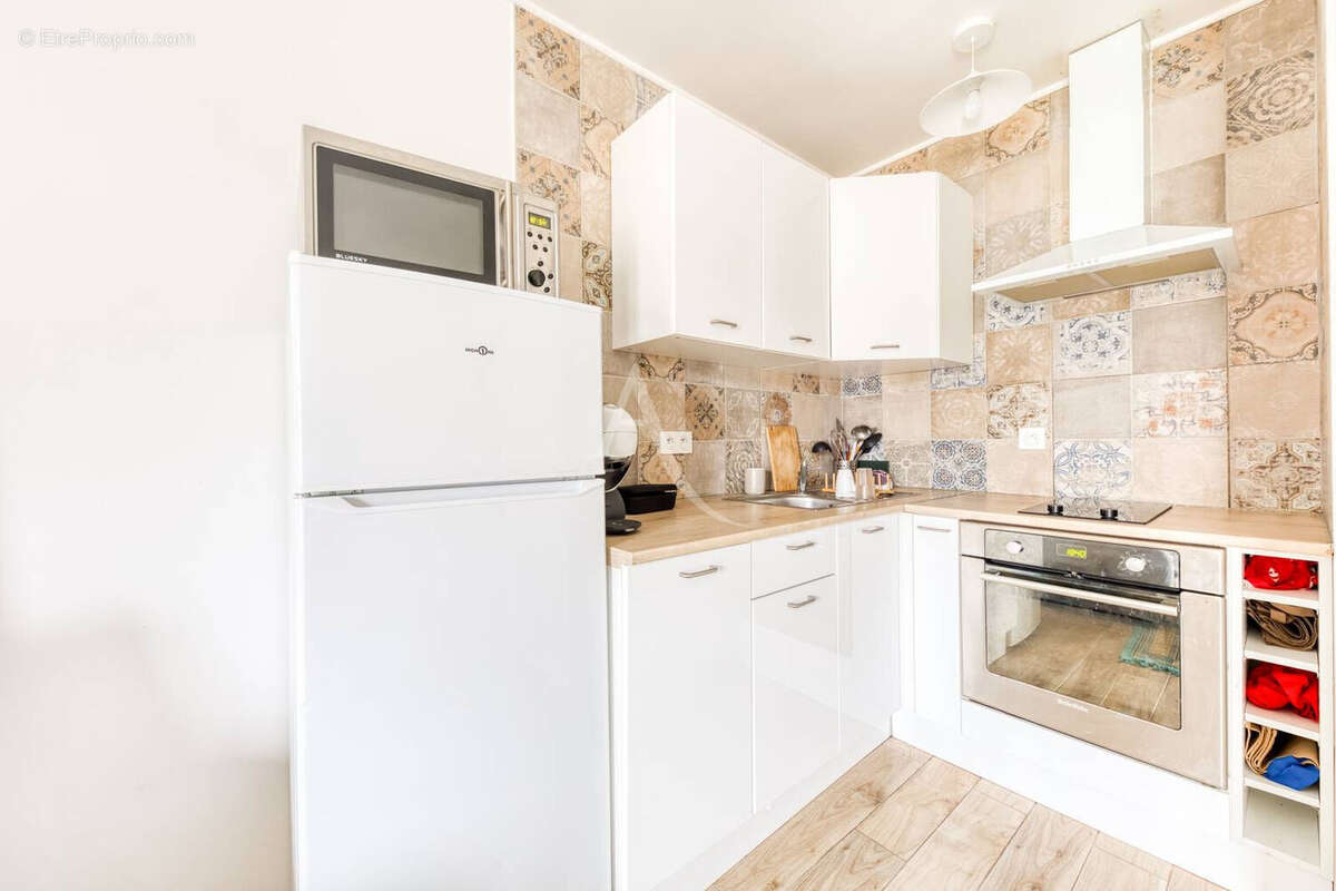 Appartement à OZOIR-LA-FERRIERE