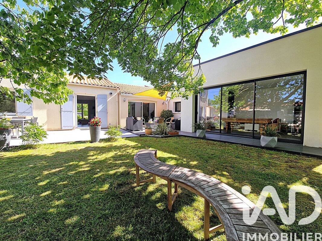 Photo 1 - Maison à BARBECHAT