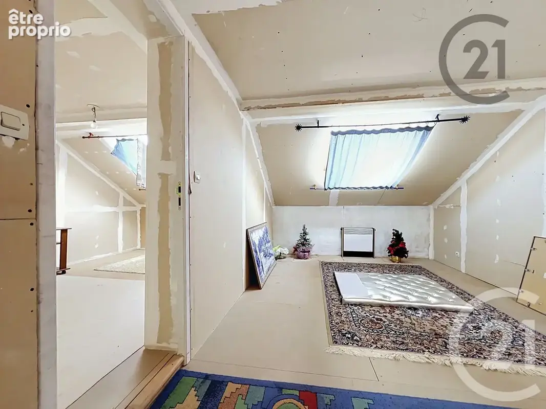 Maison 158 m² à Epernay  - photo 13