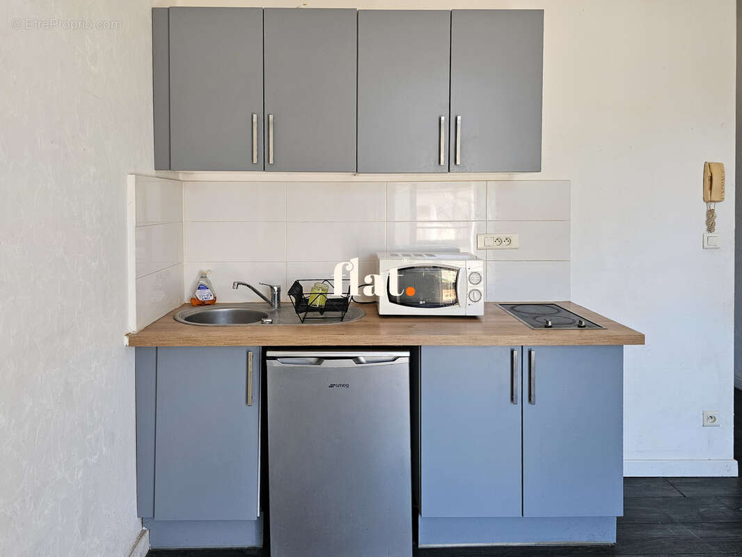 Appartement 2 pièces 29m2-Nantes-Route de Rennes-Transports et commerces à proximité - photo 10