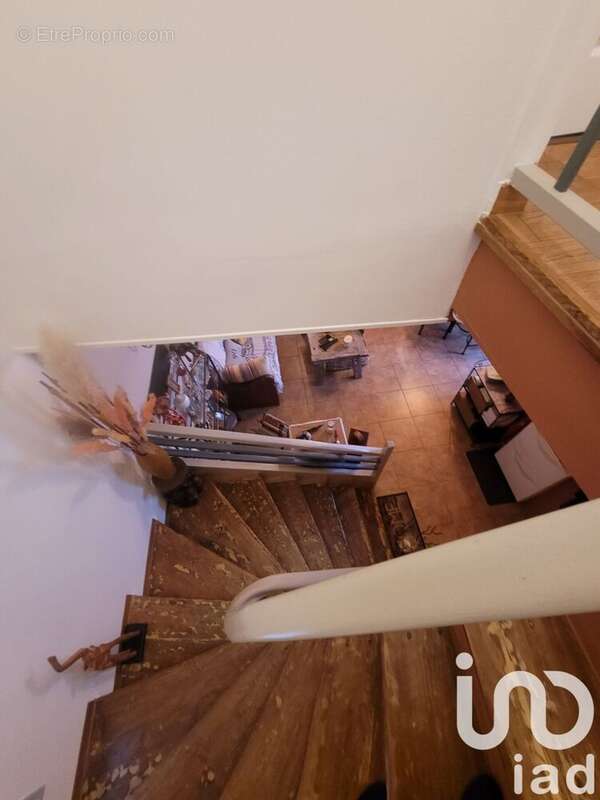 Photo 3 - Appartement à CHAMPAGNE-SUR-SEINE