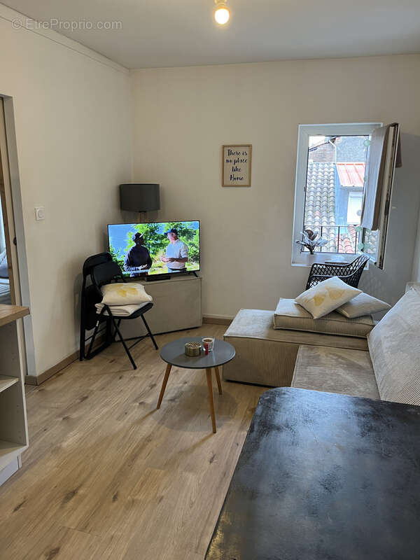 Appartement à AGEN