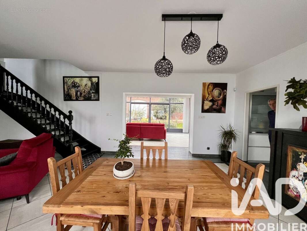 Photo 5 - Maison à AVELIN